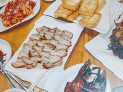 -日光牛肉汤饭(海林店)