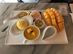 -Make Me Mango Tha Tian