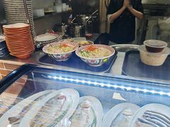 -天天初二·天津传统捞面·天津特色菜(凌奥总店)