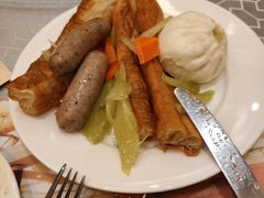 -上海安亭别墅花园酒店