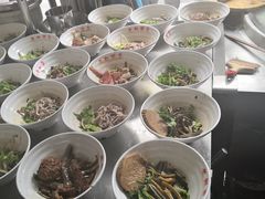 -老赵面店(大西路店)