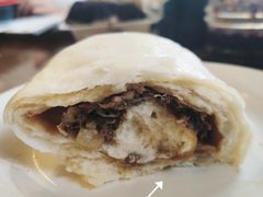 肉龙-老回回饺子馆(海洋馆店)