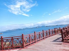 -养马岛旅游度假区