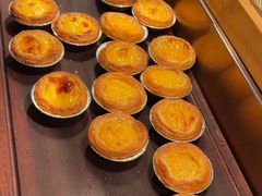 -东方红海鲜百汇(国际大厦店)