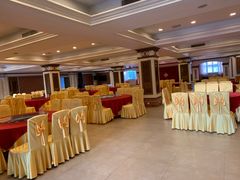 大堂-御同亨酒楼·喜宴