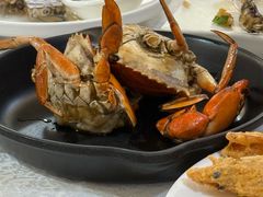 -莲花公园煎蟹(总店)