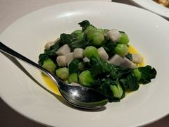 -三利音·玖弄小鲜(浦东嘉里城店)