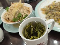 -富春茶社(国庆路店)