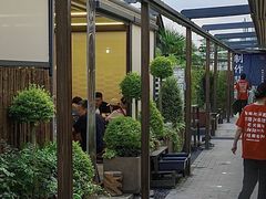 -阳阳老火锅(小南门店)