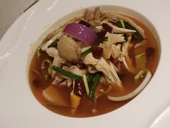 -新疆巴州金丝特餐厅(大钟寺店)