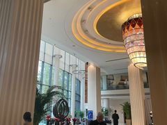 -北京丽晶酒店
