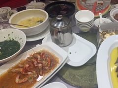 -顺风海鲜港(金玉兰店)