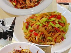 -笨罗卜浏阳菜馆(龙华鹏润达店)