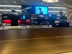 -霸王茶姬(上海恒基名人店)