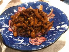 -红棉中餐厅·广州海航威斯汀酒店