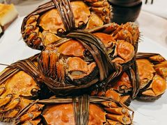 -晶丽香榭自助餐(南京大饭店)