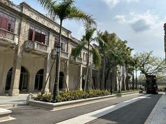 -赤坎·广东华侨国际旅游度假区