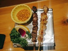 -大岛日本料理铁板烧(南通大饭店)