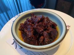 酱牛肉-明州小宴(文化广场店)