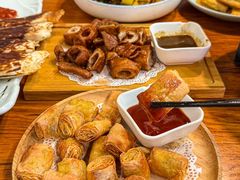 -百家鲜·杭帮菜