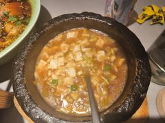 -绿茶餐厅(雁塔大悦城店)
