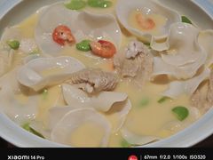 -竹里馆·淮扬菜·功夫茶(老门东店)