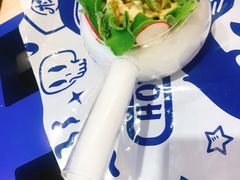 -松哥油焖大虾(皇岗一店)
