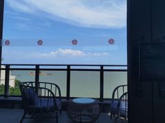 -影吧•悬崖海景(珠海凤凰湾悦椿酒店)