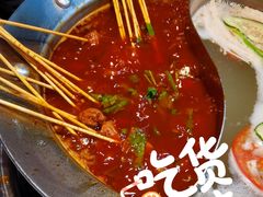 -钢管厂五区小郡肝串串香(滨江店)