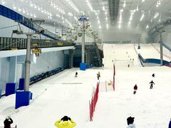 -哈尔滨热雪奇迹