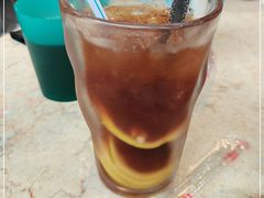 -旺角宝港式茶餐厅(寮步店)