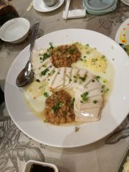 -佛山顺德香云纱园林酒店-宴会厅