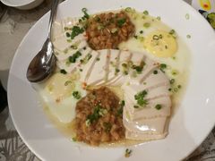 -佛山顺德香云纱园林酒店-宴会厅