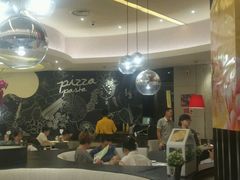 -必胜客(湘隆店)