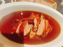 -南京大牌档(新街口德基广场店)
