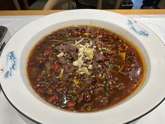 -澎湖湾农家菜(八一路楚天府店)