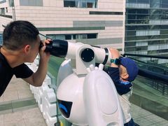 -重庆市江北嘴中央商务区中央公园