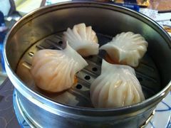 虾饺皇-凡灵哥达港式茶餐厅(海上海弘基休闲广场店)