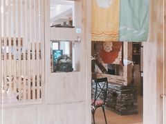 门面-四姑娘山阿巴郎·藏式花园餐厅