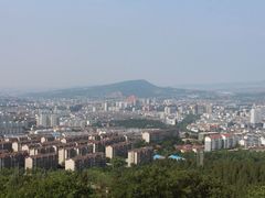 -原山国家森林公园