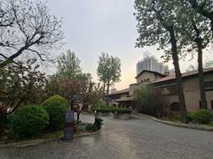-静园(和平区)