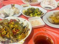 -车头老二大排档(金城步行街店)