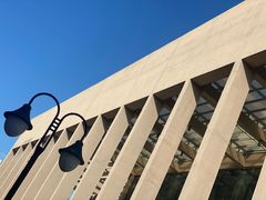 -中央戏剧学院(昌平校区)