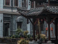 -两江国际影视城