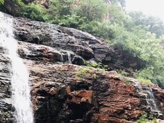 -伏羲大峡谷