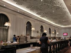 -王府井酒店(金桥港湾店)