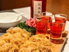 -若蘭慈·无国界素食料理(欢乐海岸店)