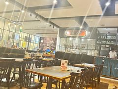 -金翠河烧鹅餐厅(解放碑时代广场店)