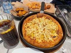 -必胜客(大观天地店)