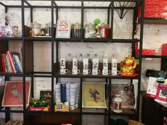 零售区-元氏钵仔糕(北京路店)